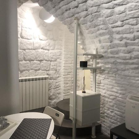 La Casa Di Alba Appartement Napels Buitenkant foto