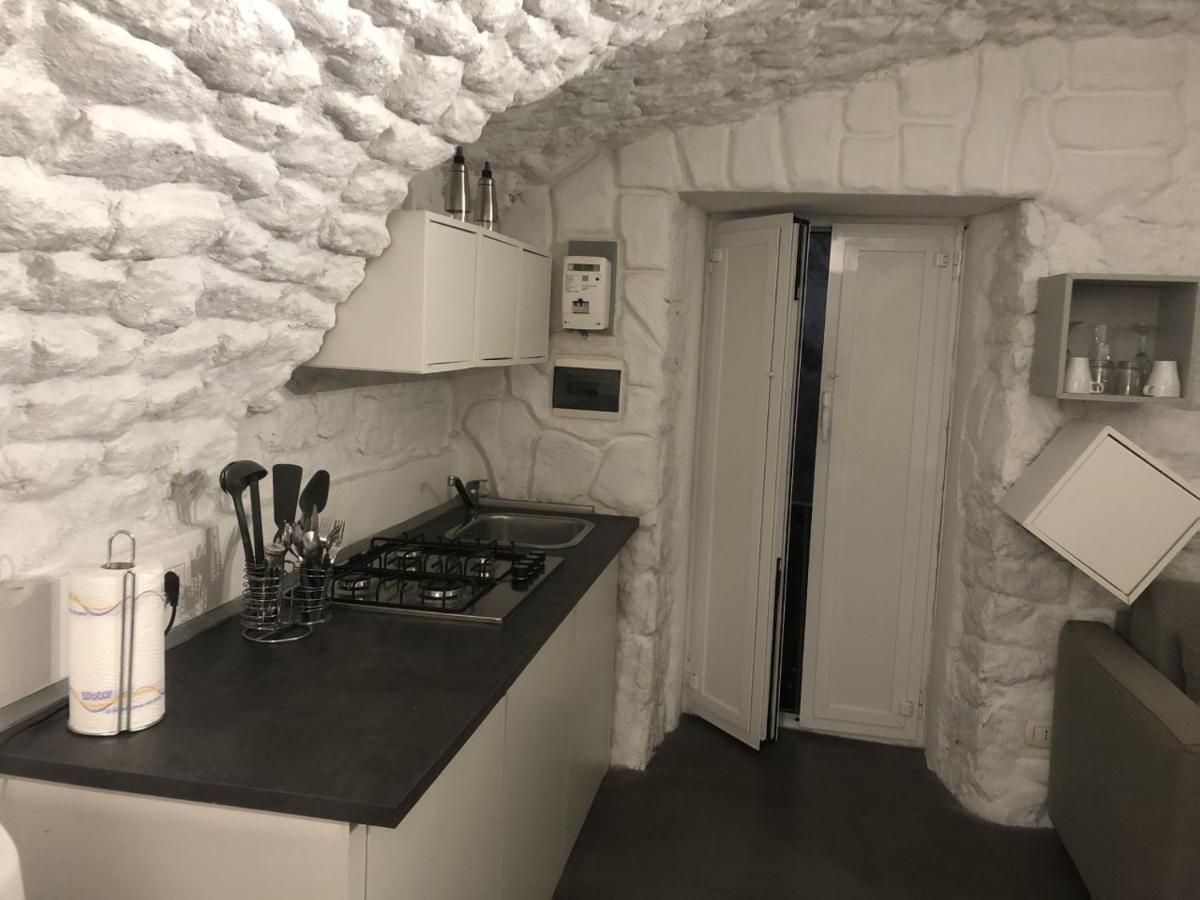 La Casa Di Alba Appartement Napels Buitenkant foto