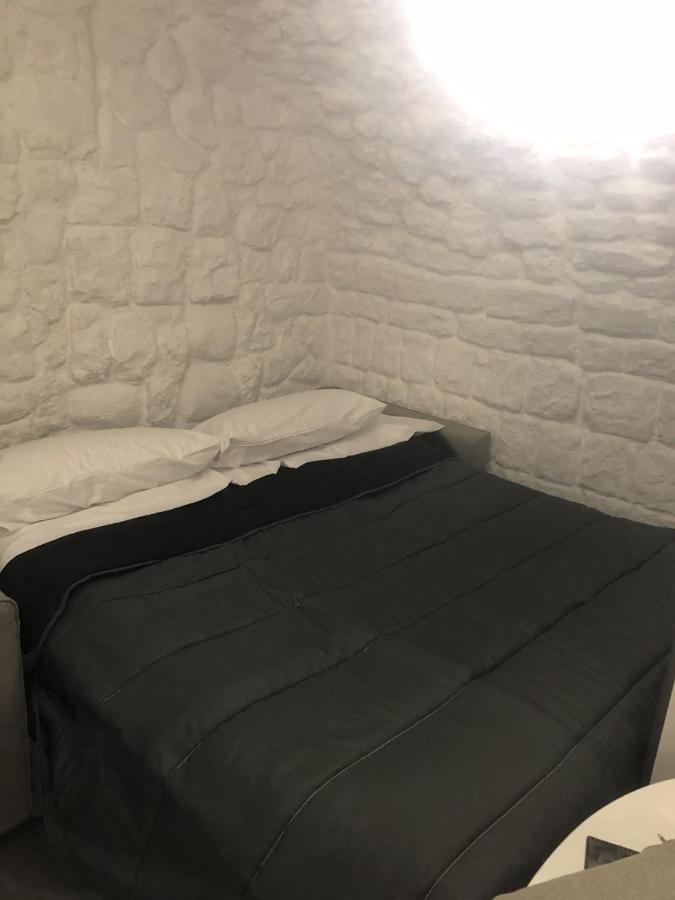 La Casa Di Alba Appartement Napels Buitenkant foto