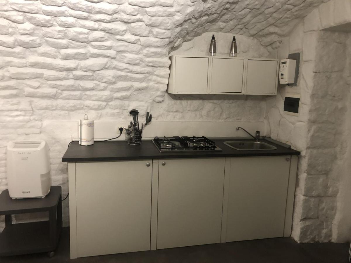 La Casa Di Alba Appartement Napels Buitenkant foto