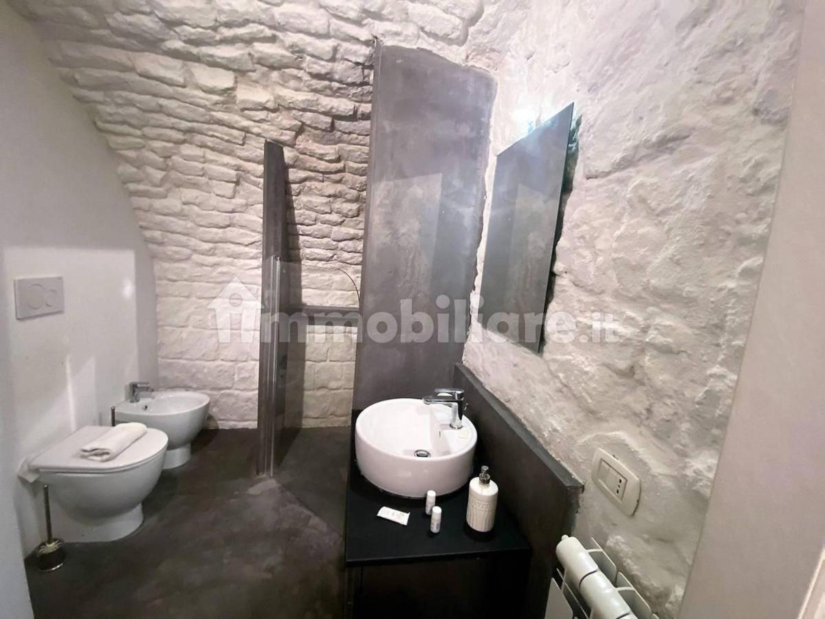 La Casa Di Alba Appartement Napels Buitenkant foto
