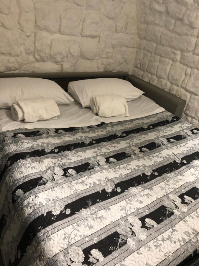 La Casa Di Alba Appartement Napels Buitenkant foto